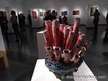 New Art Gallery Opens in Weyburn - DiscoverWeyburn.com