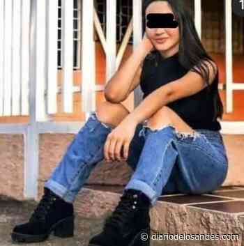 Jovencita de 17 años se quitó la vida en El Vigía - Diario de Los Andes
