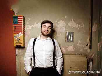 Ingmar Stadelmann, »Verschissmuss«, Alter Schlachthof Soest – Gütsel Online - Gütsel