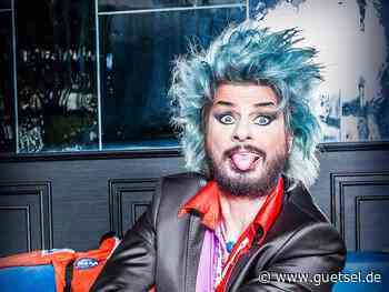 Kay Ray, »Kay Ray Show«, Alter Schlachthof, Soest – Gütsel Online - Gütsel