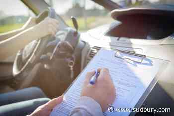BEYOND LOCAL: Ontario to temporarily change G driving test to help tackle backlog: government
