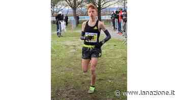 L’Atletica Fucecchio brilla con due allori - LA NAZIONE