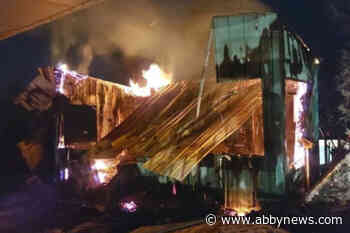 Fire that damaged Kimberley ski hill's chair lift deemed arson: RCMP – Abbotsford News - Abbotsford News