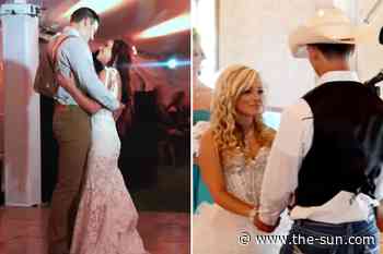 See Teen Mom stars’ best & worst weddings with Chelsea Houska’s forest vows & Mackenzie McKee’s very count... - The US Sun