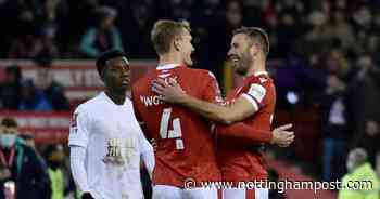 Nottingham Forest have a team to love at last after crazy transfers and boring football swept aside - Nottinghamshire Live