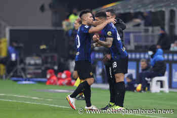 Report: Nottingham Forest still want Inter striker previously eyed by Arsenal and Tottenham - Nottingham Forest News