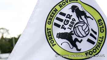 AWAY DAYS: Forest Green Rovers - News - carlisleunited.co.uk