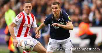 Nottingham Forest transfer news: Jed Wallace update emerges as Josh Bowler claim made - Nottinghamshire Live