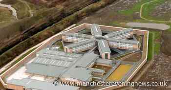 Sodexo to keep Forest Bank prison contract for now after beefing up security and major refurbishment - Manchester Evening News
