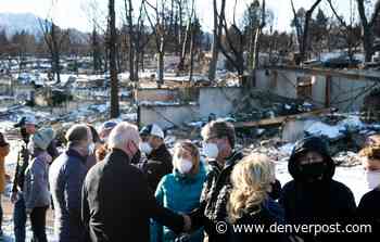 Guest commentary: Logging, forest thinning are not solutions to stopping wildfires - The Denver Post