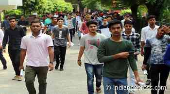 MPPSC State Forest Service exam 2022: Application process begins; check steps to apply - The Indian Express