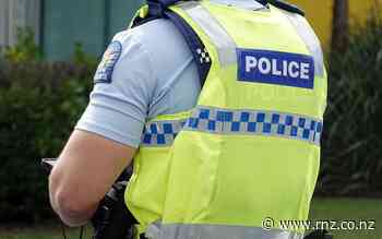 Workers find human remains in Northland forest - RNZ