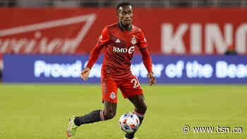 Laryea's agent on Canadian fulfilling dream move to Europe, why Nottingham Forest is a great fit - TSN