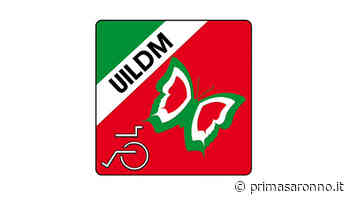 Il Servizio civile in aiuto dei malati di Distrofia muscolare - Prima Saronno