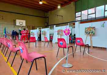 Il centro vaccinale di Saronno riprende le attività con oltre 900 inoculazioni di vaccino - SaronnoNews.it