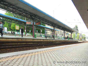 Saronno, follia in stazione: peruviano morde agente della Polizia Locale - Il Notiziario - Il Notiziario