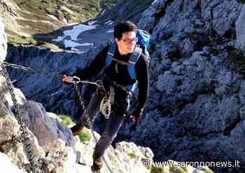 Saronno piange e ricorda Alessandro: "Buon cammino, rimarrà il tuo esempio" - SaronnoNews.it