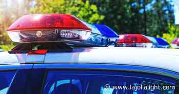 La Jolla crime and public safety news: Local coronavirus cases rise by 467; police blotter - La Jolla Light