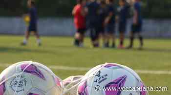 Covid, fermo fino al 30 gennaio anche il calcio giovanile - La Voce Apuana