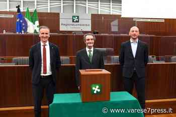 Elezioni Presidente della Repubblica: Fontana, Fermo e Violi i delegati lombardi scelti dal Consiglio – Varese7Press - Varese7Press