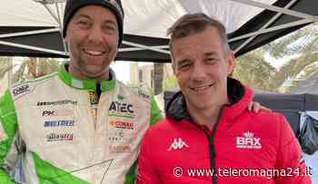 MOTORI: Dolori alla Dakar, Gaspari dimesso dall'ospedale, Schiumarini fermo | VIDEO - Teleromagna24