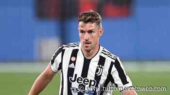 Juventus, la positività di Ramsey blocca ulteriormente la sua cessione: tutto fermo - TUTTO mercato WEB