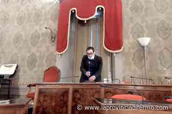 Fermo, il bialncio di Scarfini: "Tariffe confermate e 200 mila euro investiti per rispondere alla pandemia" - Laprovinciadifermo.com