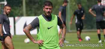 Atalanta – Venezia, ancora fermo Vacca: differenziato per Modolo - Trivenetogoal