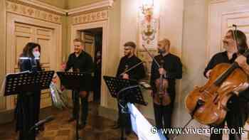 Fermo: concerto del Quartetto di Cremona sabato 8 gennaio a Palazzo Brancadoro - Vivere Fermo