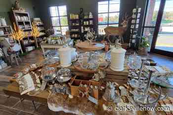 Caledonia Forest home and garden helps you save a tree while shopping in Clarksville | ClarksvilleNow.com - Clarksville Now