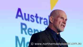 New Australian republic plan unveiled - The Northern Daily Leader