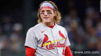 MLB star pinch hits for local elementary school hurt by staff shortages