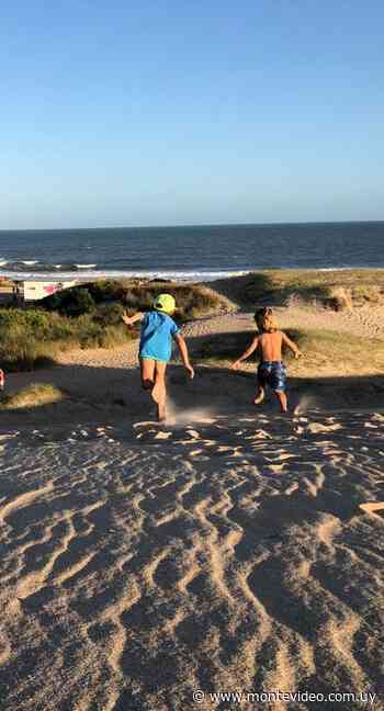 Tridente de propuestas de Punta del Diablo: del arroz marinero a los domos de Playa Grande - Montevideo Portal