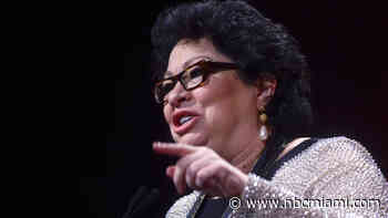 PolitiFact: Fact-Checking Sotomayor on Kids With Severe COVID-19