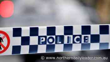 NSW teen charged with stabbing murder - The Northern Daily Leader