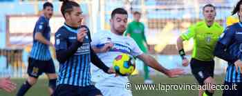 Lecco, la salvezza è ancora da conquistare - La Provincia di Lecco