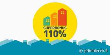 Superbonus 110% e agevolazioni casa, il 17 convegno a Lecco - Prima Lecco