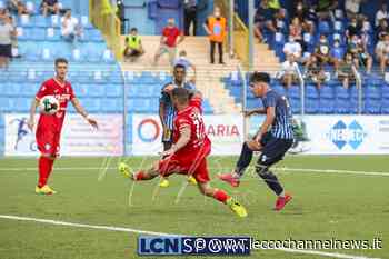 Serie C | Assist girone A: guida Anghileri. Lecco: Tordini e Zambataro - Lecco Channel News
