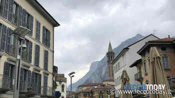 Il picco è passato, ma la Lombardia rischia la zona arancione: le date chiave - LeccoToday