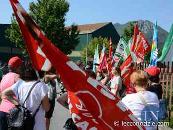 Lavoratori delle Coop sociali ad un passo dallo stato di agitazione - Lecco Notizie