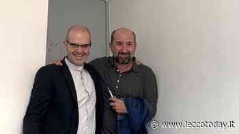 La star olginatese Antonio Albanese ospite al Nuovo Aquilone - LeccoToday