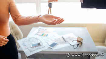 Comprare casa a Lecco? Costa quasi sei anni di stipendio - LeccoToday