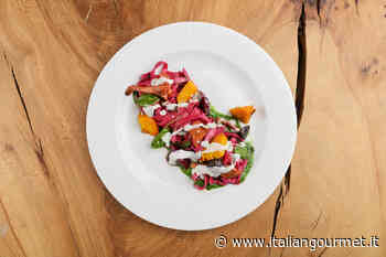 Ristorante Fiore a Lecco, l'ispirazione nei piatti dello chef Giorgio Antoniella - Italian Gourmet