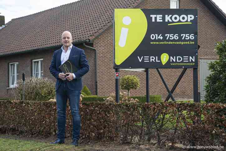 De tendensen en prijzen van het vastgoed in de ruime regio rond Mol: “In Retie betaal je vandaag meer voor een woning dan in Mol”