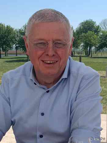 Ondernemer Eric Mattheeuws uit Veurne is overleden: “Papa was mijn grote voorbeeld” - KW.be - KW.be