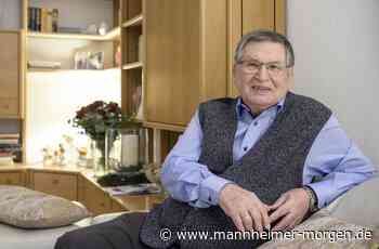 Heidelberger Bürgerbeauftragter hat über 860 Menschen geholfen - Heidelberg - Nachrichten und Informationen - Mannheimer Morgen