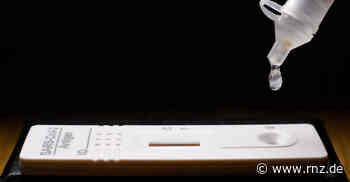 Heidelberg: Testpflicht für alle Kita-Kinder ab einem Jahr - Rhein-Neckar Zeitung