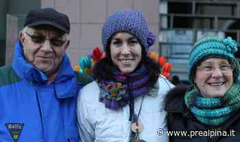 Samarate, assenza ingiustificata - La Prealpina