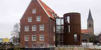 Forschermühle: Warum es sinnvoll ist, nutzlose Dinge zu tun | Stadtlohn - Münsterland Zeitung