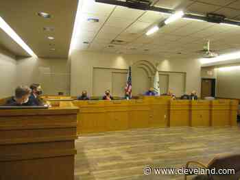 Cleveland Heights rolls ahead with county on resurfacing most of Coventry Road - cleveland.com